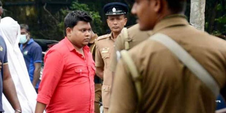 Wasantha’s release to be  Challanged by the Police? The Attorney General will ‘appeal’ the decision in the High Court!