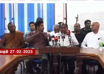 ‘9’ Another struggle is on the way! Unions are now prepared! VIDEO