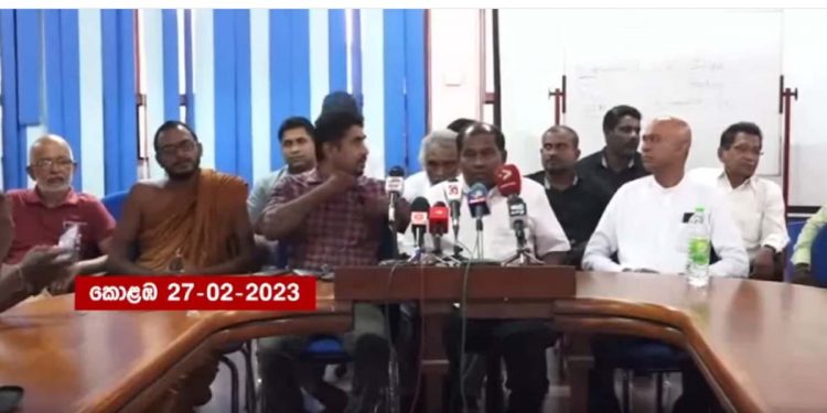 ‘9’ Another struggle is on the way! Unions are now prepared! VIDEO