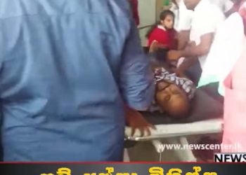 Here are the most sensitive scenes from the Colombo protest attack that were not broadcast on television! What took place at the National Hospital!VIDEO