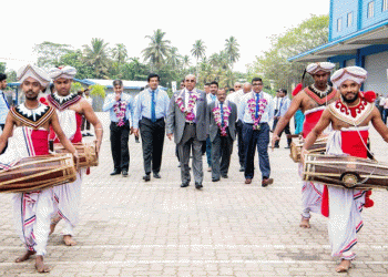 Advantis 3PL Plus unveils phase 2 of Advantis Logistics City