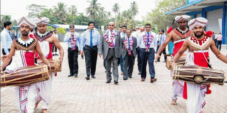 Advantis 3PL Plus unveils phase 2 of Advantis Logistics City