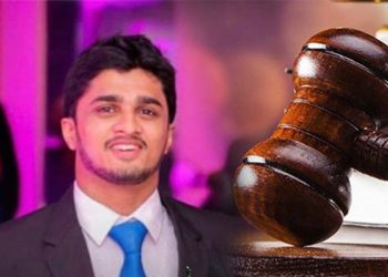 The Supreme Court granted permission to hear Anuruddha Bandara’s FR petition challenging his arrest, alleging  the release of  ‘Gotha Go Gama’ phrase.