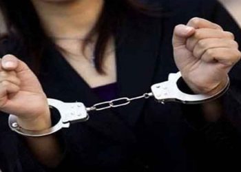 Shades millionaire owner’s murder suspects apprehended! One is 27 years old, and the other is 26! Both are Gothatuwa residents!