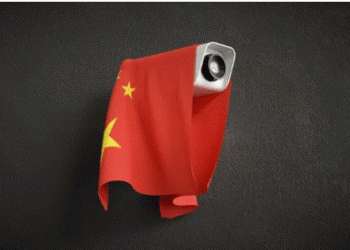 Australia to Rip Out 900 Chinese-Made Security Cameras From Government Buildings