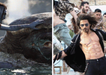 ‘Avatar 2’ Sails Past ‘Titanic’ Overseas, Now No. 3 On All-Time Offshore Chart; ‘Pathaan’ Nears $100M WW, Sets More Records – International Box Office