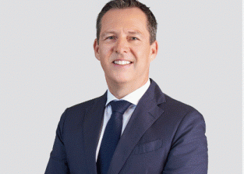 Bernhard Stefan takes over as Managing Director of Nestlé Lanka PLC