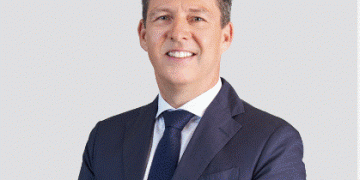 Bernhard Stefan takes over as Managing Director of Nestlé Lanka PLC