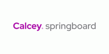 Calcey Springboard’s hybrid coding education transforms tech career paths.