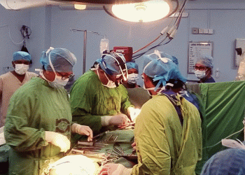 Optimisation of recovery after cardiac surgery – life back on track
