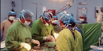 Optimisation of recovery after cardiac surgery – life back on track