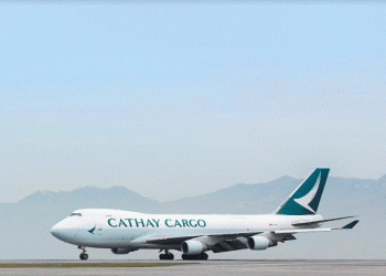 Cathay Cargo rebrands along with exciting news for customers