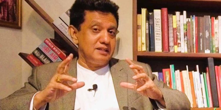 Can a few officials and a minister deny people their right to vote? How did the cabinet create the priority list? Will it jeopardize national security if the army is not paid because there is no money? Professor Charitha Herath -VIDEO