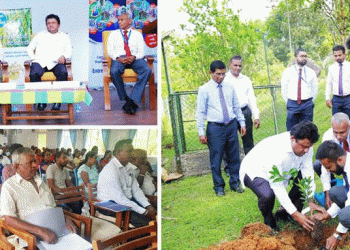 ComBank conducts empowerment programme for Neluwa’s micro and small entrepreneurs