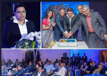 ComBank celebrates 20 years of remittance operations in Kuwait