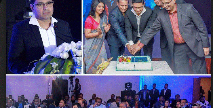 ComBank celebrates 20 years of remittance operations in Kuwait