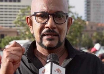Darshan, who was arrested by the CID this morning, granted bail!
