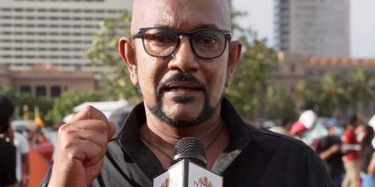 Darshan, who was arrested by the CID this morning, granted bail!