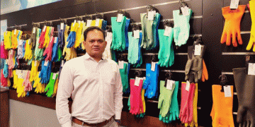 Export market diversification and product innovation a top priority for new Dipped Products MD
