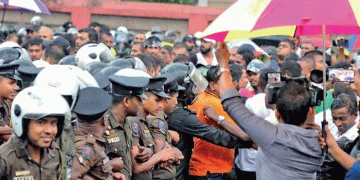 Dispensable democracy: The Ranil doctrine-By Dr Dayan Jayatilleka