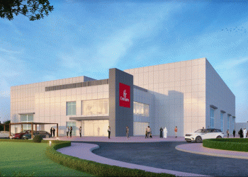 Emirates invests US$ 135 million in new pilot training centre