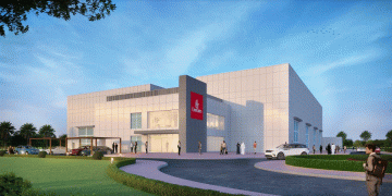 Emirates invests US$ 135 million in new pilot training centre