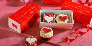 Emirates ‘puts the love on top’ this Valentine’s Day