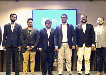 Sri Lanka Esports elects new board, gears up for exciting future of Esports in the country