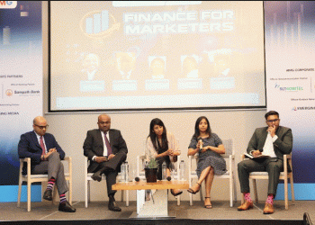 Key Forum for 2023: ‘Finance for Marketers’ by AIMG, AICPA & CIMA concludes successfully