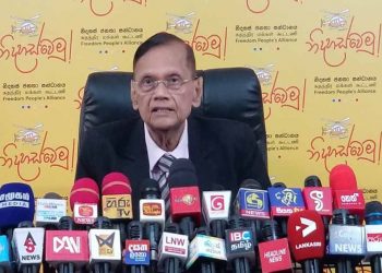 Two Cabinet Ministers resign from parliamentary committees GL Makes a special revelation! Video