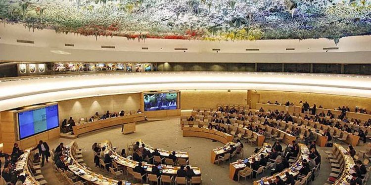 46 months to the Easter attack! Compensation or justice? Where is the full report? The Catholic Church returns to Geneva! VIDEO