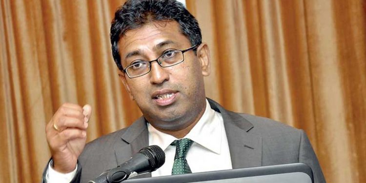 Who was the opposition member nominated by the government when Dr. Harsha was nominated by the opposition for the chairmanship of the  finance committee? Why the government don’t reveal it when asked? (VIDEO)