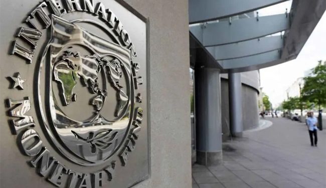 IMF insists on creditor assurances to unlock $2.9 Bn Sri Lanka bailout