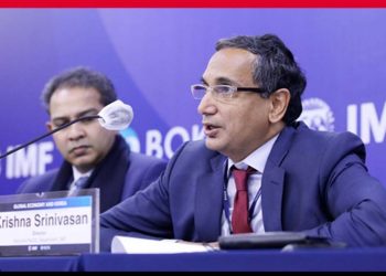 Another widely disseminated lie exposed ! No credit without China’s certificate! IMF Asia Pacific Director makes a special statement! Why did Bloomberg lie in this manner? VIDEO