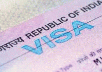 Five arrested for breaking into Indian visa application centre in Colombo