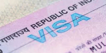 Five arrested for breaking into Indian visa application centre in Colombo
