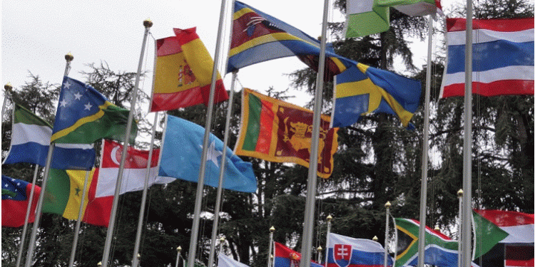 Civil society groups urged International community to encourage government to hold local government election