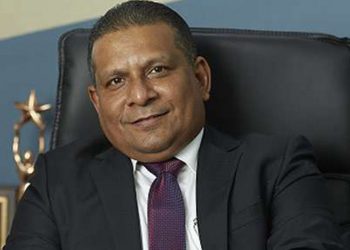 Shafter-Roshan-Onesh!  Bad period for millionaires! Another businessman from Sri Lanka has died in Kenya!