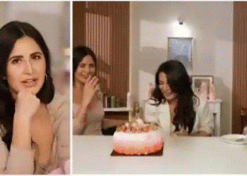 Katrina Kaif admits checking her partner’s phone, crying in bathroom during Diwali parties