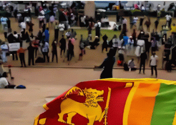 Sri Lanka to make $2.6 billion in loan repayments in first half of year