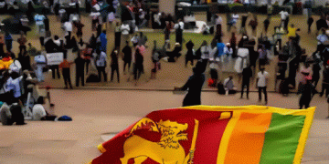 Sri Lanka to make $2.6 billion in loan repayments in first half of year