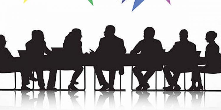 What’s the next move? Today’s special discussion features professionals from 40 trade unions!