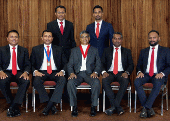 AIMGSL (The Association of International Marketing Graduates in Sri Lanka) appoints new office bearers for 2022/2024