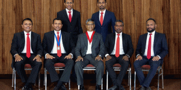 AIMGSL (The Association of International Marketing Graduates in Sri Lanka) appoints new office bearers for 2022/2024
