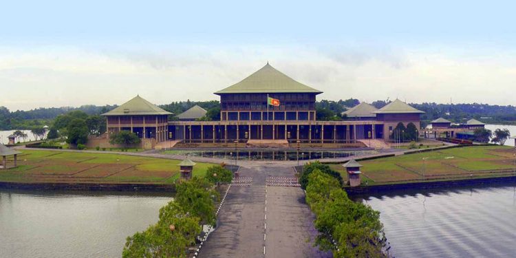 Parliament’s security is tightening! Be sceptical of the opposition!
