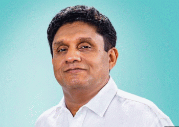 Sajith denounce govt. attempt to delay elections!