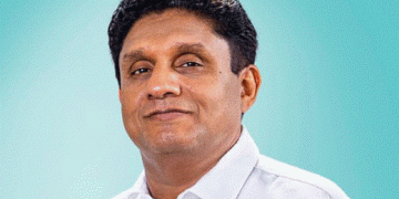 Sajith denounce govt. attempt to delay elections!