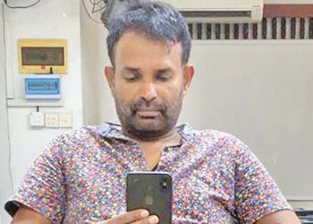 Millionaire businessman SHADES owner’s death a murder! A Woman involved! Credit cards stolen: Air tickets purchased to Indonesia, heavy purchase in duty free, fled the country!