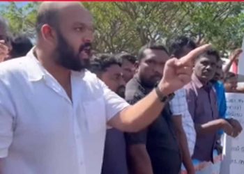Postponing the election serves no purpose! It will only make these people worse off! The Tamil Alliance has an opinion! VIDEO