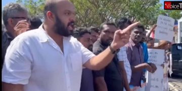 Postponing the election serves no purpose! It will only make these people worse off! The Tamil Alliance has an opinion! VIDEO